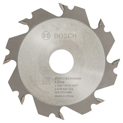 BOSCH 3608641013