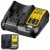 Ładowarka wielonapięciowa 10,8-18V 1,25A DeWALT DCB107