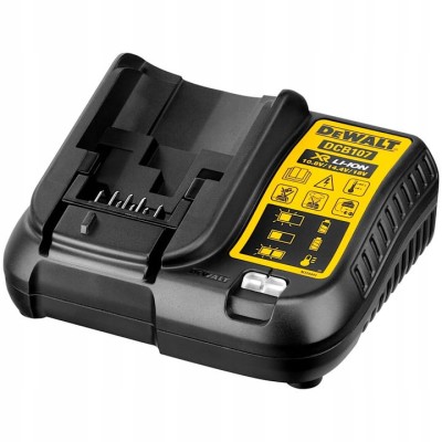 Ładowarka wielonapięciowa DeWALT DCB107