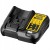 Ładowarka wielonapięciowa DeWALT DCB107