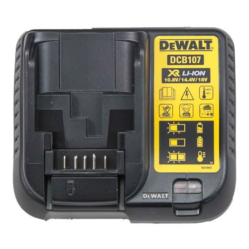 DeWALT DCB107