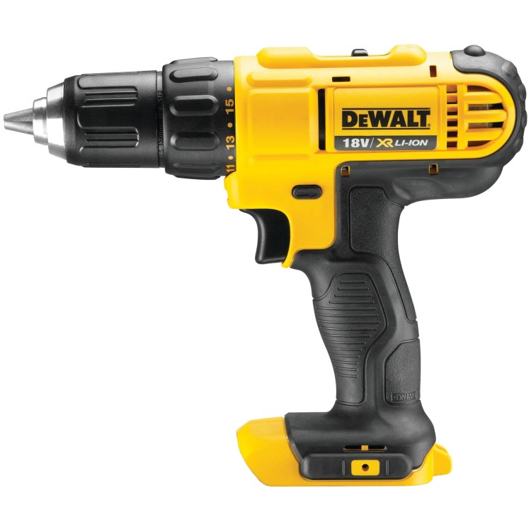 Wkrętarka DeWALT DCD771