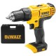 Wiertarko Wkrętarka 18V 42Nm DeWALT DCD771NT body + walizka