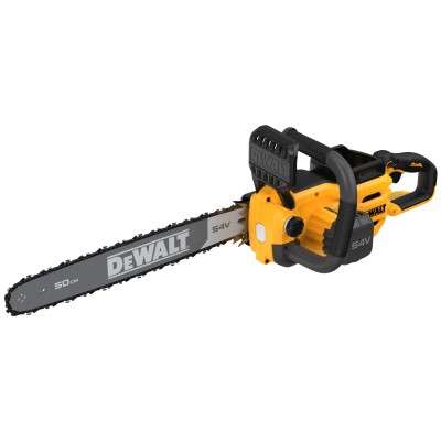 DEWALT DCMCS575N Piła łańcuchowa FlexVolt 18V 50cm