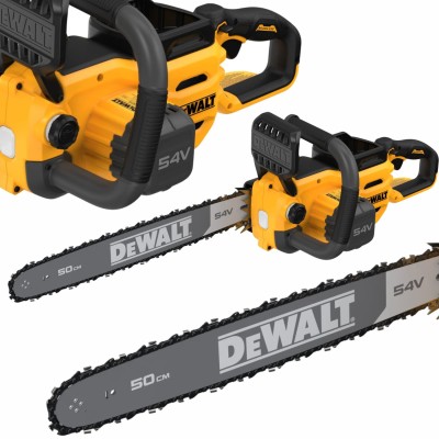 DEWALT DCMCS575N Piła łańcuchowa FlexVolt 18/54V 50cm