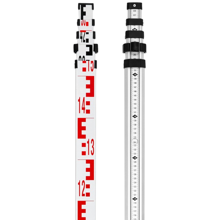 Łata niwelacyjna GT-700
