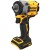 Klucz udarowy akumulatorowy DEWALT DCF922N