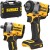 DeWALT Klucz udarowy bezszczotkowy 1/2" 18V 406Nm DCF922NT body + walizka