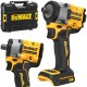 DeWALT Klucz udarowy bezszczotkowy 1/2" 18V 406Nm DCF922NT body + walizka