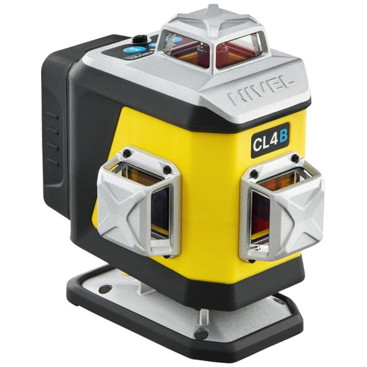Laser krzyżowy Nivel System CL4B