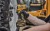 Klucz udarowy DeWALT DCF891NT