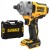 Klucz udarowy akumulatorowy bezszczotkowy 1/2" 18V 812Nm walizka DeWALT DCF891NT