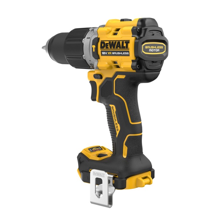 DeWALT DCD805N