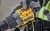 Wiertarko-Wkrętarka akumulatorowa 18V 90Nm DeWALT DCD805