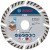 Tarcza diamentowa 125mm Bosch PRO Multi Material