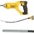 DeWALT DCE531N Akumulatorowy Wibrator do betonu 18V XR 1,2m /body/