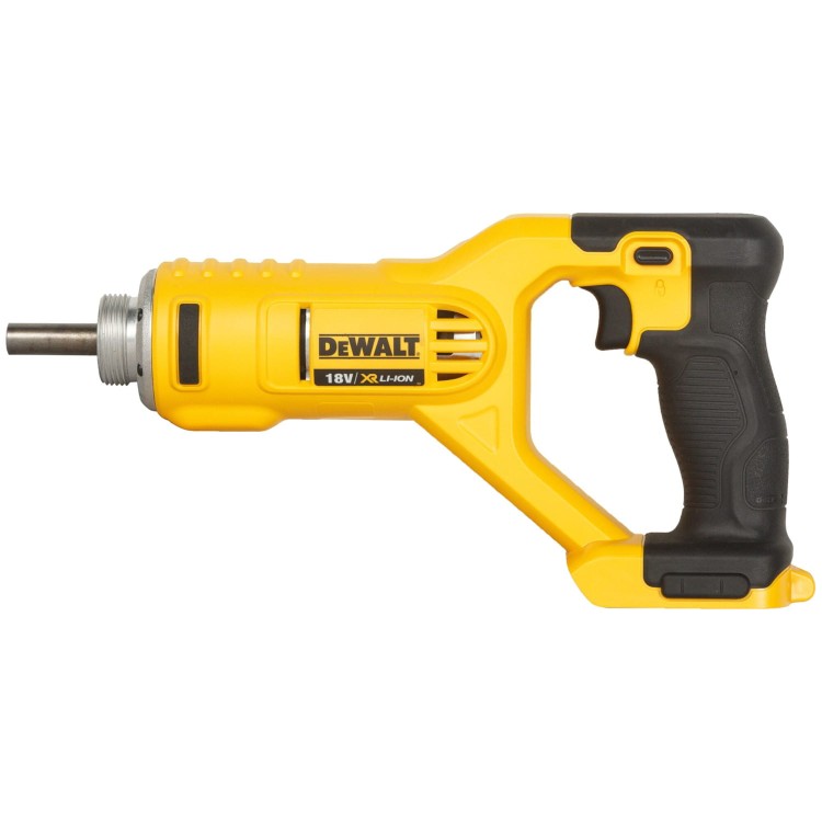 Wibrator do betonu DeWALT DCE531N