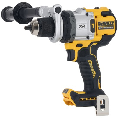 wiertarko-wkrętarka DCD1007
