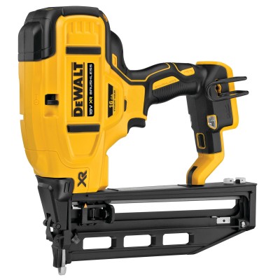 Gwoździarka akumulatorowa DeWALT