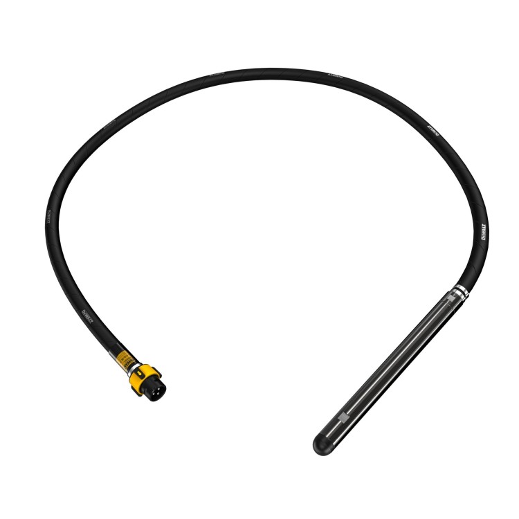 Wąż do wibratora PowerShift DeWALT DCPS3382