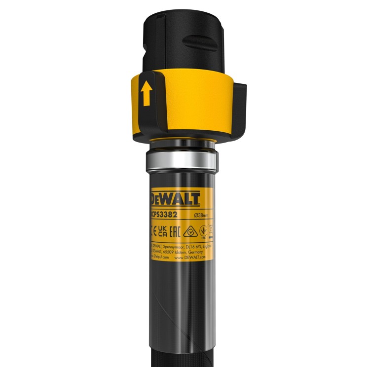 DeWALT DCPS3382