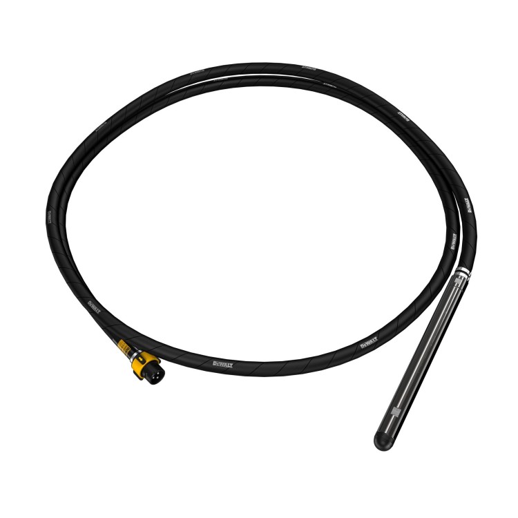 Wąż do wibratora PowerShift DeWALT DCPS3385