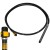 Wąż do wibratora DCPS310 DCPS320 PowerShift 5m głowica 38mm DeWALT DCPS3385