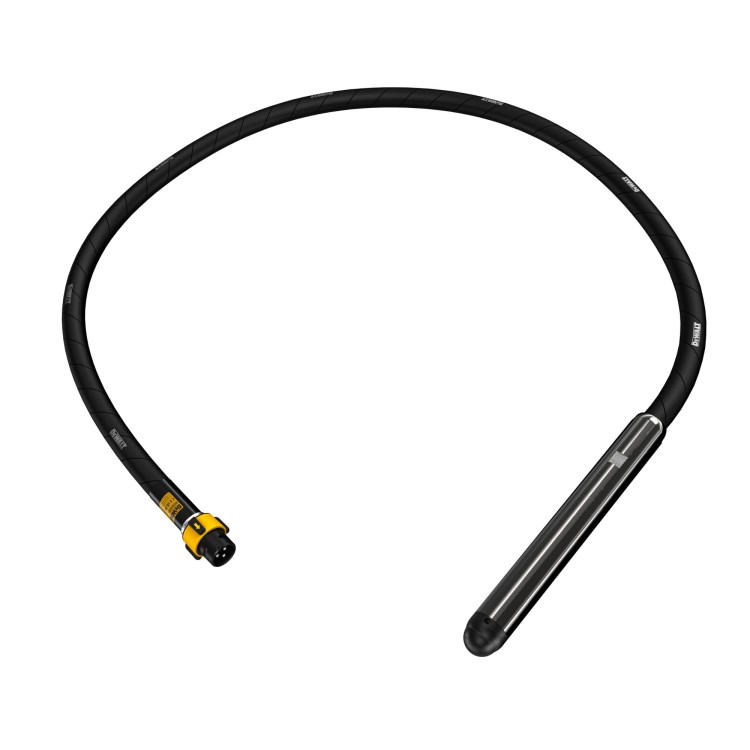 Wąż do wibratora DCPS310 PowerShift DeWALT DCPS3502