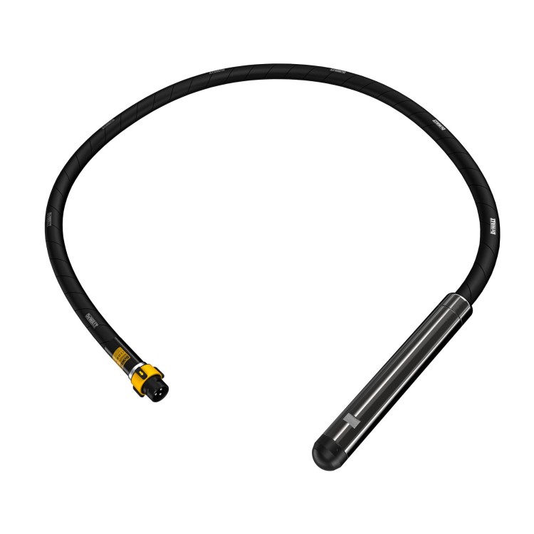 Wąż do wibratora PowerShift DeWALT DCPS3592