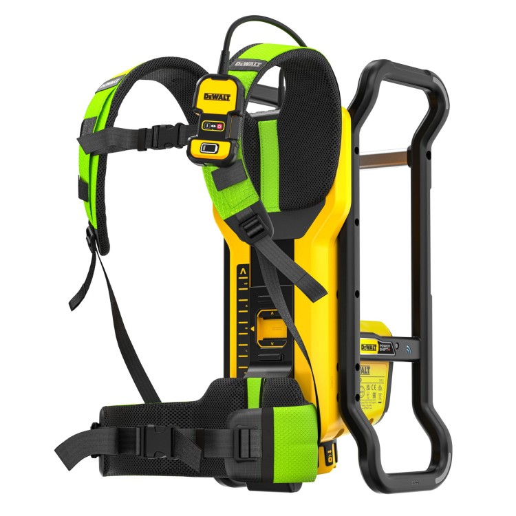 DeWALT DCPS310N