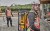 Wibrator plecakowy PowerPack DeWALT