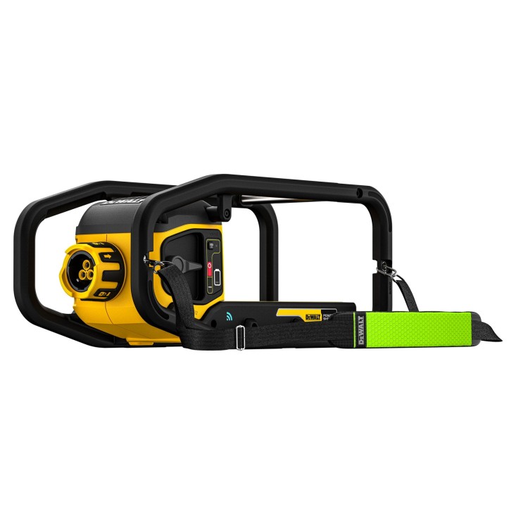 Wibrator akumulatorowy PowerShif DeWALT