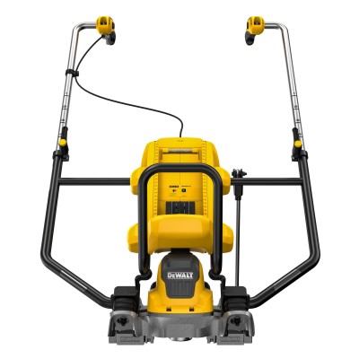 Listwa wibracyjna do betonu POWERSHIFT DeWALT DCPS330N