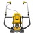 Listwa wibracyjna do betonu POWERSHIFT DeWALT DCPS330N