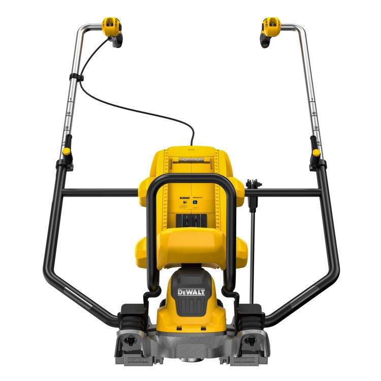 Listwa wibracyjna do betonu POWERSHIFT DeWALT DCPS330N