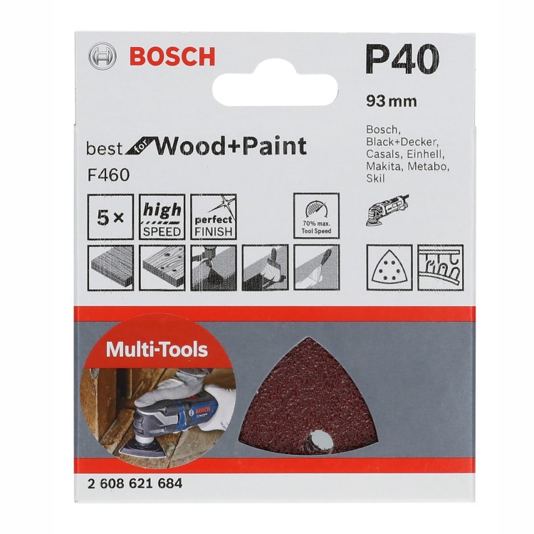 BOSCH 2608621684