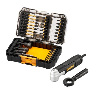 Zestaw bitów McLaren DeWALT DT70782