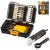 Zestaw bitów PH PZ Torx w ToughCase+ 33el. McLaren DeWALT DT70782