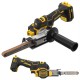 Pilnik taśmowy akumulatorowy bezszczotkowy 18V XR body DeWALT DCM200N