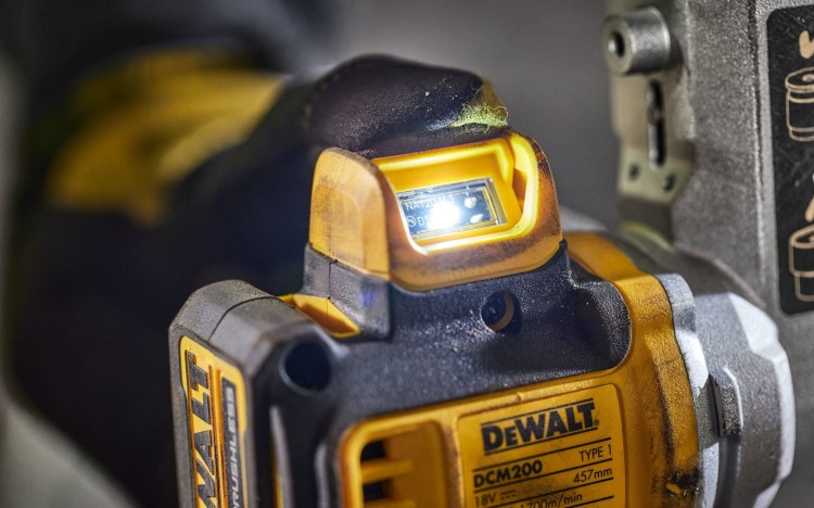 DeWALT DCM200