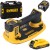 Podnośnik próżniowy 18V XR GRABO 2Ah ład walizka DeWALT DCE590D1T