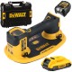 Podnośnik próżniowy 18V XR GRABO 2Ah ład walizka DeWALT DCE590D1T