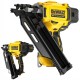 Gwoździarka akumulatorowa 18V XR 2-biegowa body DeWALT DCN930N