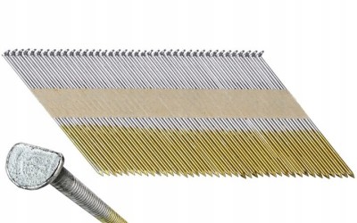 Gwoździe do gwoździarki DeWALT DNPT28R50G12Z