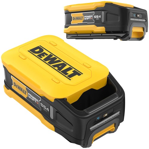 Akumulator 554Wh DeWALT POWERSHIFT DCBPS0554