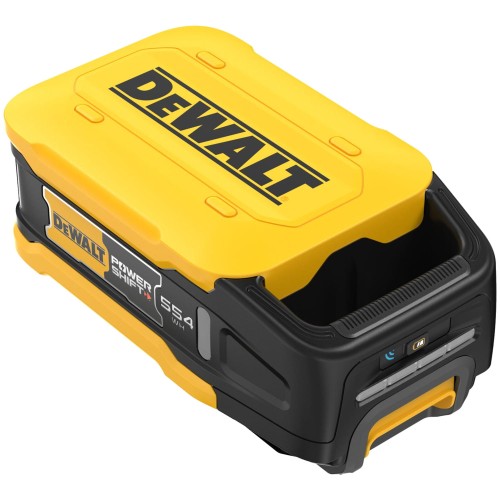 Akumulator DeWALT DCBPS0554