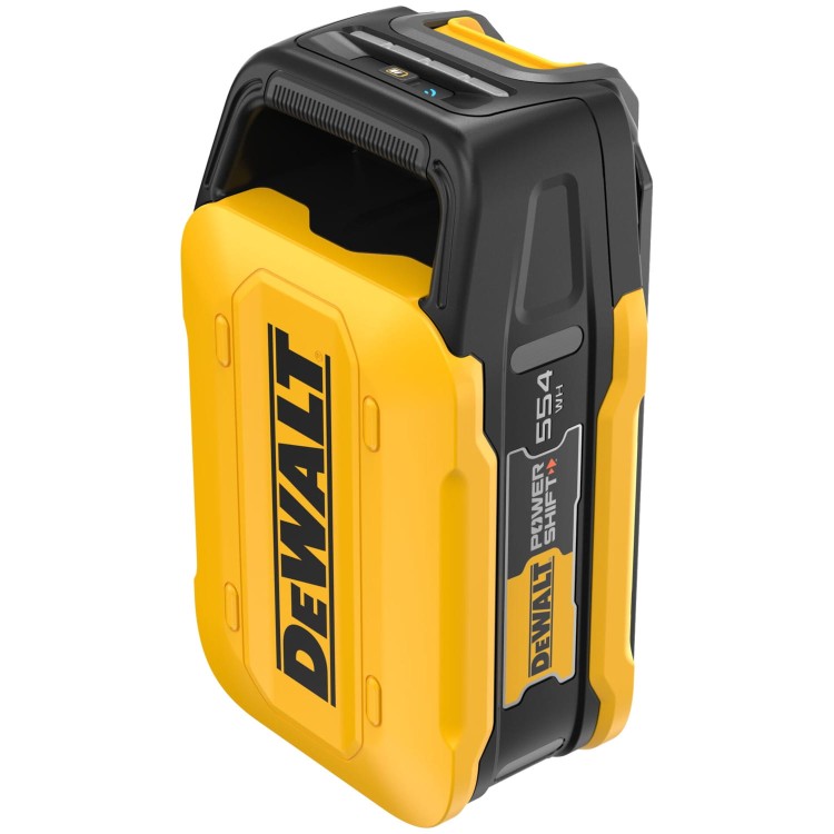 Akumulator DeWALT DCBPS0554
