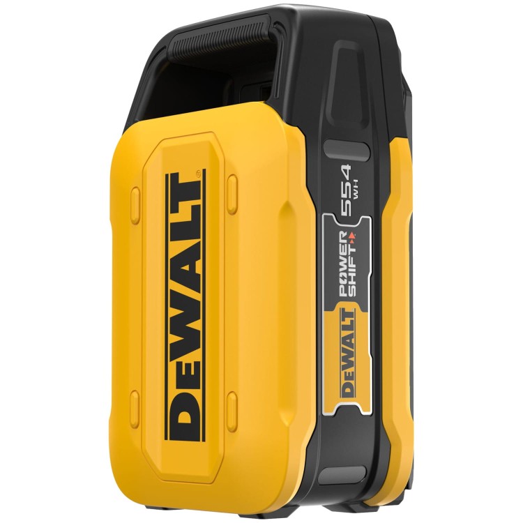 Akumulator 554Wh DeWALT POWERSHIFT