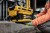 zastosowanie akumulatora DeWALT POWERSHIFT