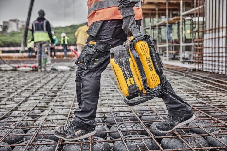 Akumulator DeWALT DCBPS0554